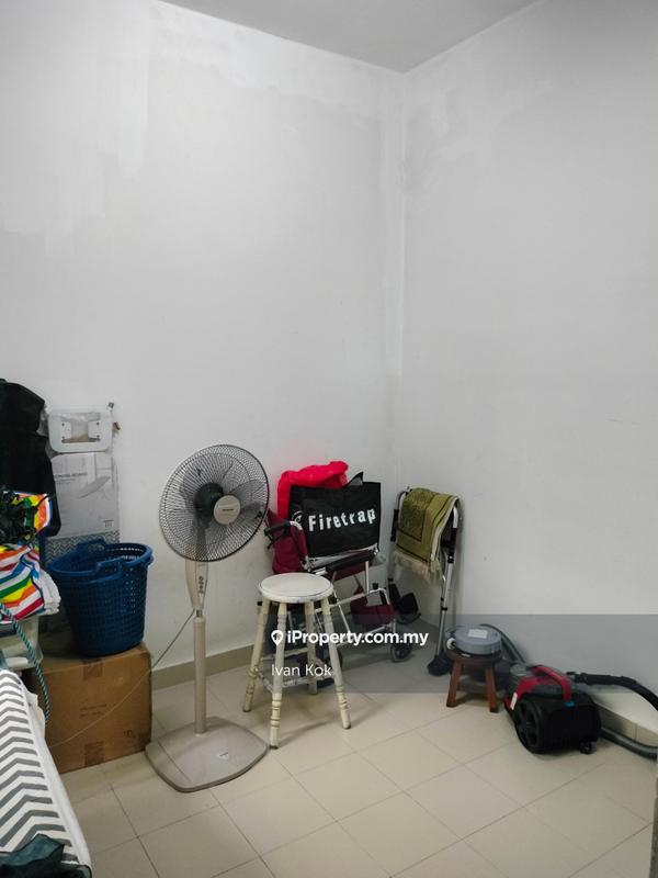 Kondominium untuk Dijual di Amaya Saujana oleh Ivan Kok - iProperty.com.my