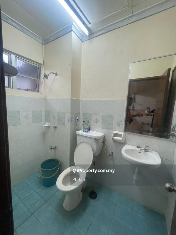 Rumah Berangkai 2 Tingkat untuk Dijual di Bandar Bukit Raja, Klang oleh PL Tan - iProperty.com.my