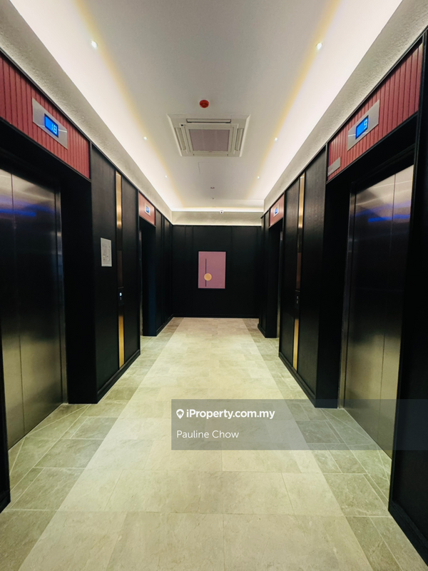 Service Residence for Rent in The Rosewoodz @ Bukit Jalil by Pauline Chow - iProperty.com.my