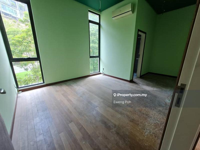 Semi-Detached House for Sale in Taman Melawati, Ulu Kelang by Eweng Poh - iProperty.com.my