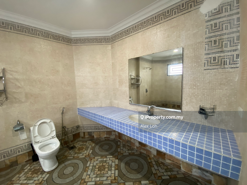 Semi-Detached House for Sale in Sri Petaling, Kuala Lumpur by Alex Loh - iProperty.com.my