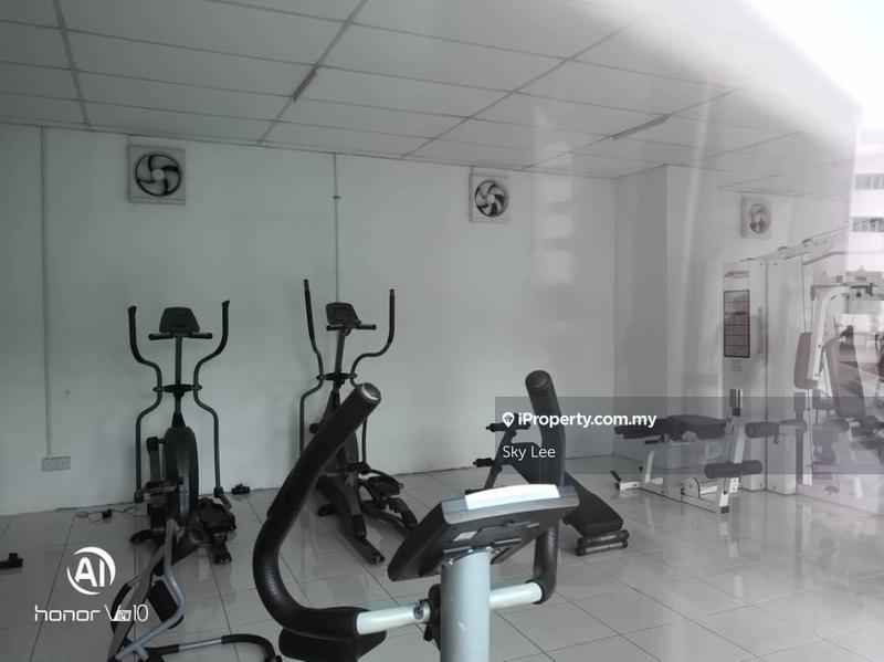 Condominium for Sale in Sierra Residency by Sky Lee - iProperty.com.my