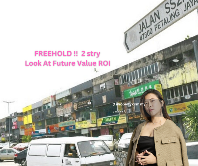 For Sale - HOT DEAL ss 2 Shoplot