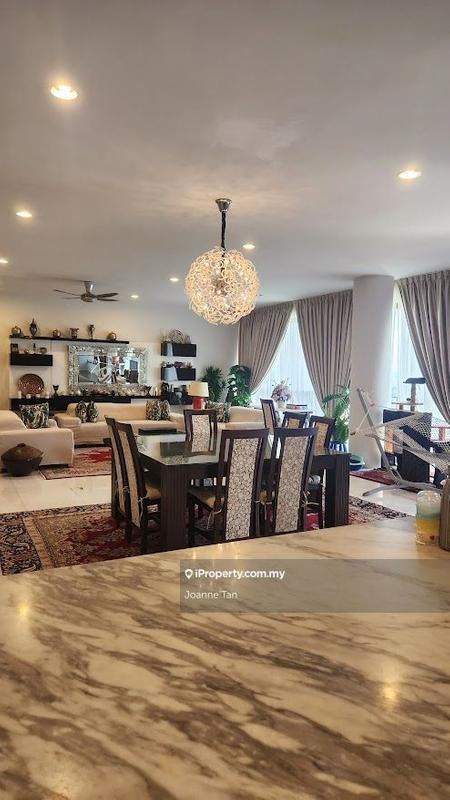 Kondominium untuk Dijual di Dedaun Condominium oleh Joanne Tan - iProperty.com.my