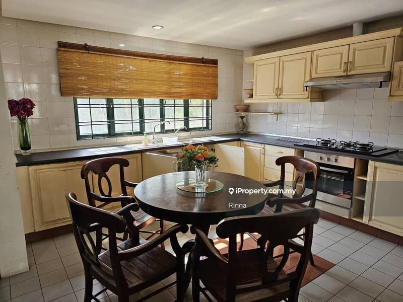 3-storey Terraced House for Sale in KLCC, KL City Centre by Rinna - iProperty.com.my