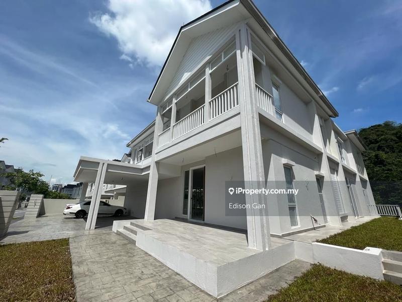 Bungalow House for Sale in Mont Kiara, Kuala Lumpur by Edison Gan - iProperty.com.my