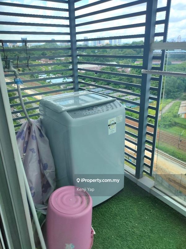 Residensi Servis untuk Dijual di Desa Green oleh Kenji Yap - iProperty.com.my