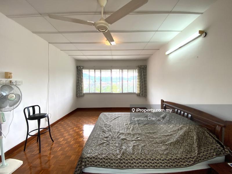 Bungalow House for Sale in Taman Ukay Heights, Ulu Kelang by Carmen Cheong - iProperty.com.my