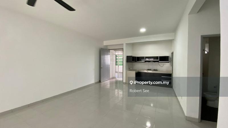 Kondominium untuk Dijual di Ivory Residence oleh Robert See - iProperty.com.my