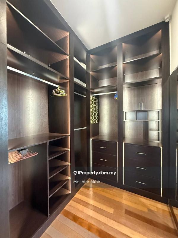 Semi-Detached House for Rent in Presint 12, Putrajaya by Mokhtar Akhir - iProperty.com.my