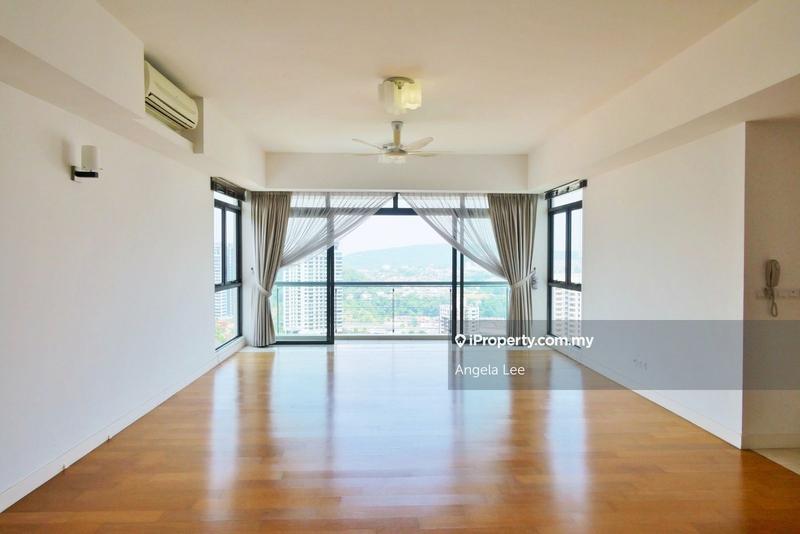 For Sale - Bangsar Peak