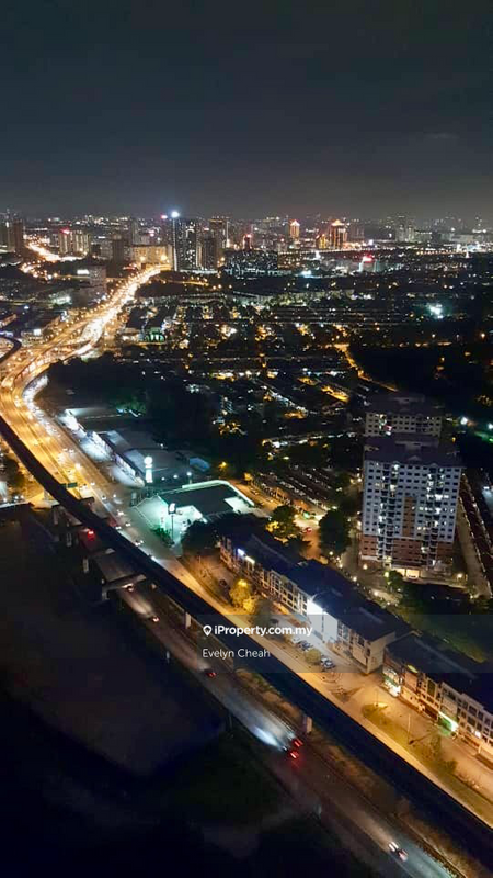 For Sale - Sky Condominium (Skyz Residence)