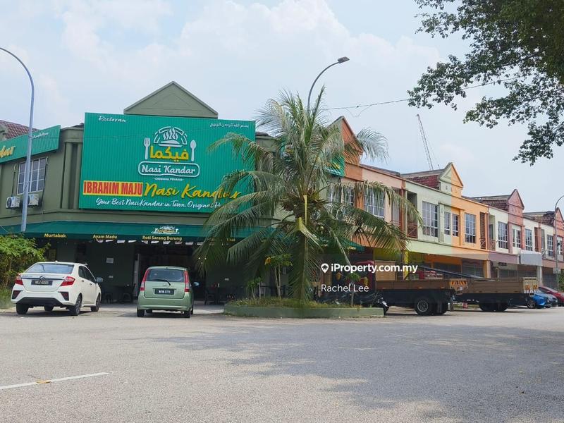 Shop-Office for Rent in Bandar Pinggiran Subang, Shah Alam by Rachel Lee - iProperty.com.my