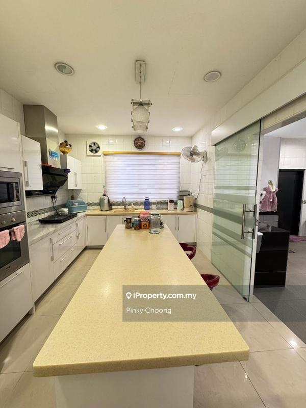 Rumah Berkembar untuk Dijual di Valencia, Sungai Buloh oleh Pinky Choong - iProperty.com.my