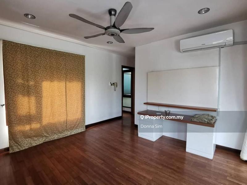 Semi-Detached House for Sale in Tijani, Bukit Tunku (Kenny Hills) by Donna Sim - iProperty.com.my