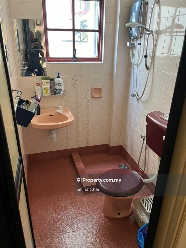 Apartment for Sale in Subang Jaya Lafite by Selina Chai - iProperty.com.my