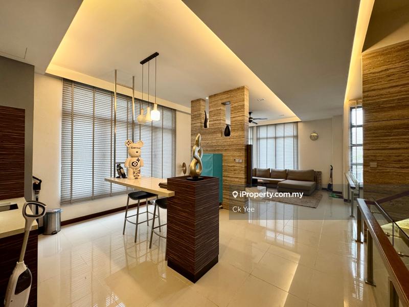 Semi-Detached House for Sale in Sunway Eastwood, Seri Kembangan by Ck Yee - iProperty.com.my