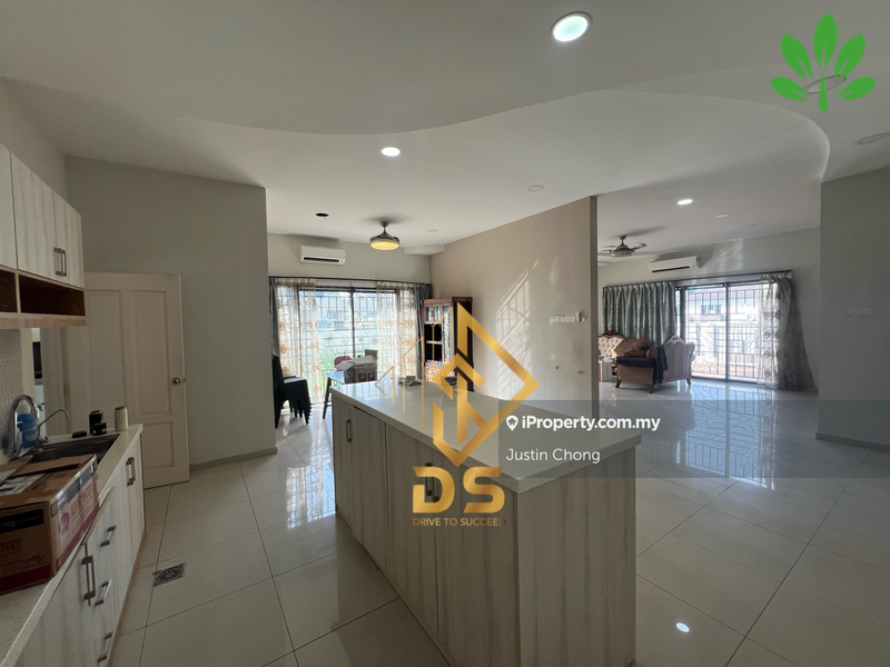 Banglo untuk Dijual di Bandar Seri Botani, Simpang Pulai oleh Justin Chong - iProperty.com.my