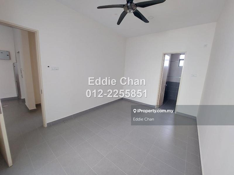 Rumah Berangkai 3 Tingkat untuk Dijual di Ukay Tropika, Hulu Kelang, Ampang, Ulu Kelang oleh Eddie Chan - iProperty.com.my