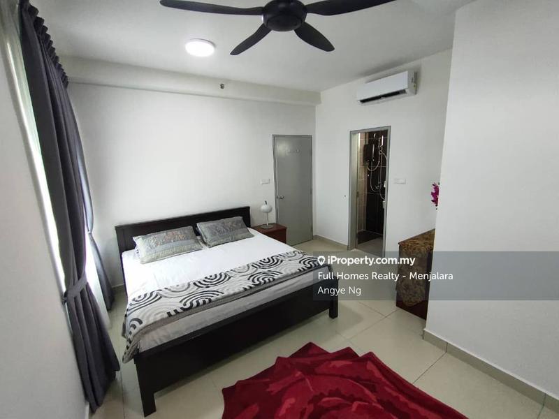 Condominium for Rent in Residensi Suasana @ Damai by XiaXun Ong - iProperty.com.my