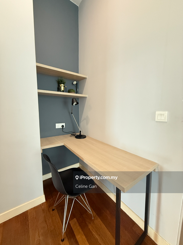 Service Residence for Rent in Uptown Residences by Celine Gan - iProperty.com.my