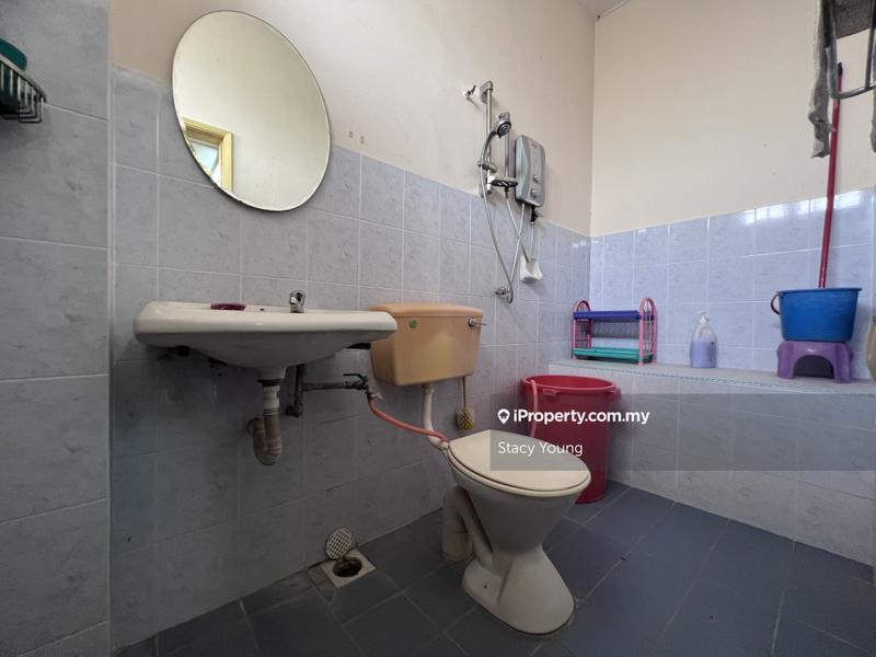 Rumah Teres untuk Dijual di Bandar Mahkota Cheras, Cheras oleh Stacy Young - iProperty.com.my