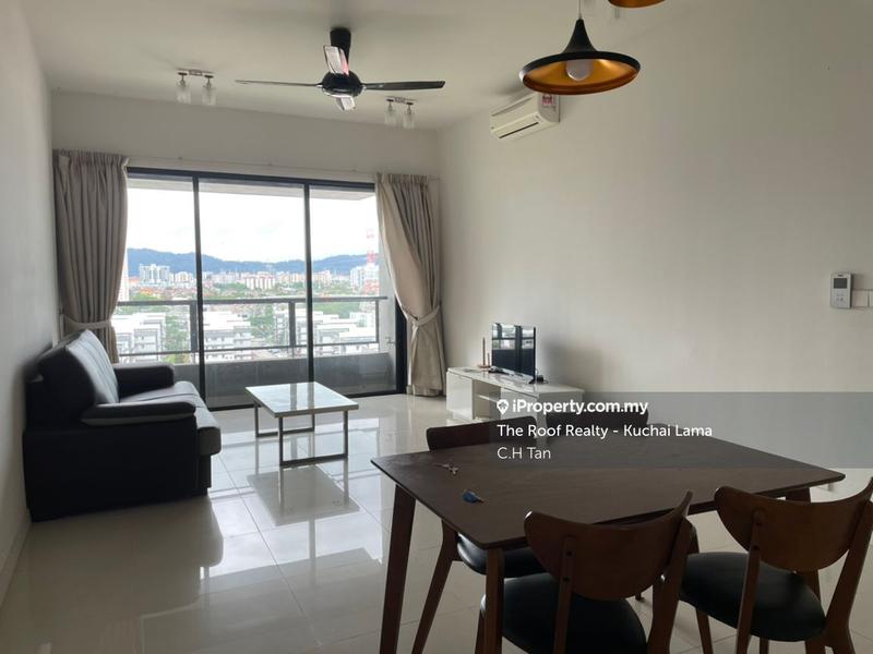 Service Residence untuk Disewa di G Residence oleh C.H Tan - iProperty.com.my