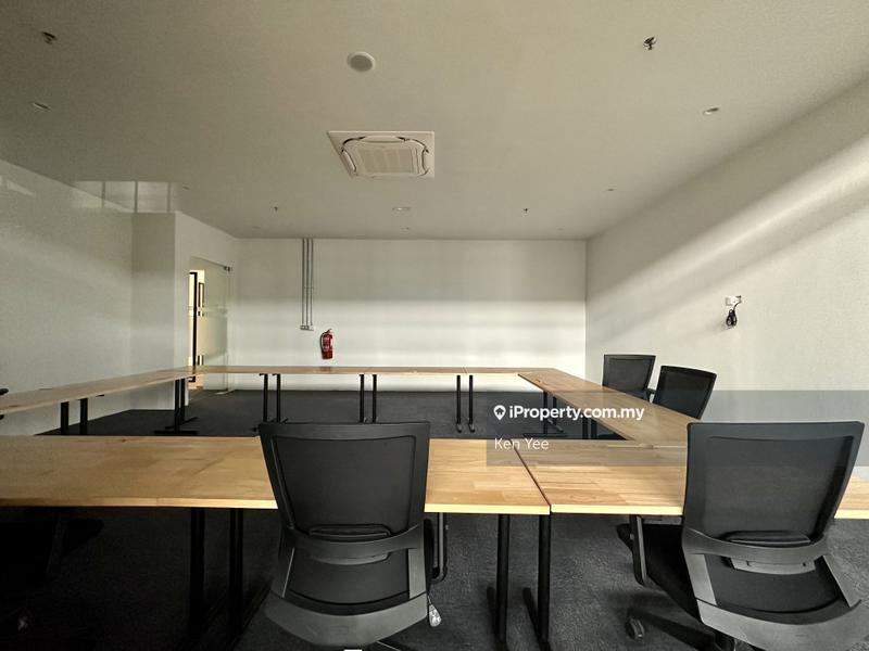 For Rent - Emhub, Warehouse-Retail-Office all in one For Rent