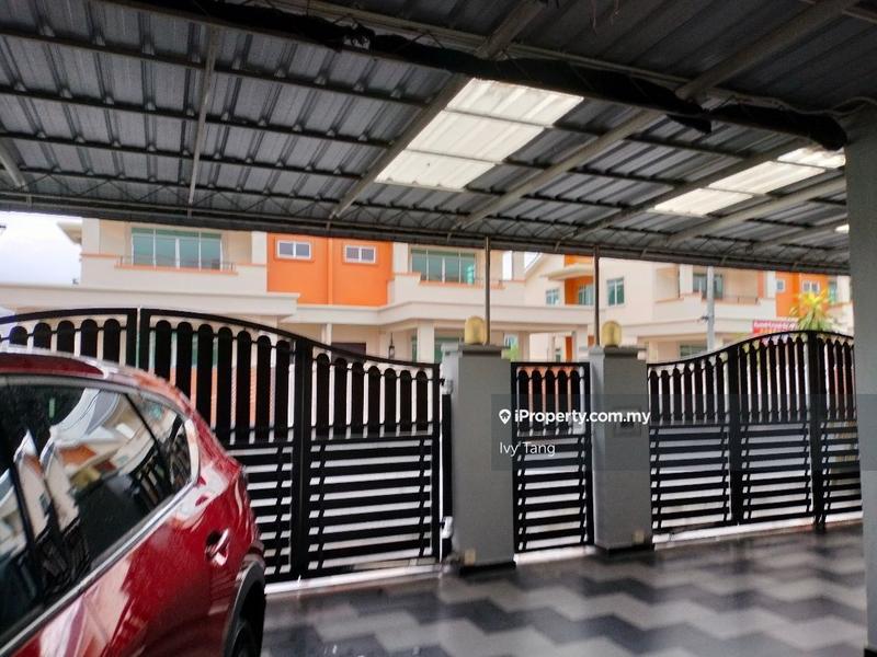 For Sale - Pangkalan, Ipoh