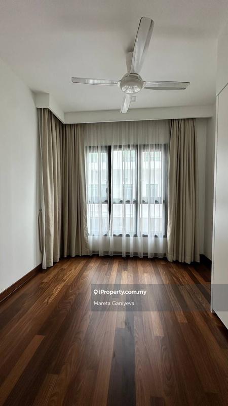 Kondominium untuk Dijual di Sastra U-Thant oleh Mareta Ganiyeva - iProperty.com.my