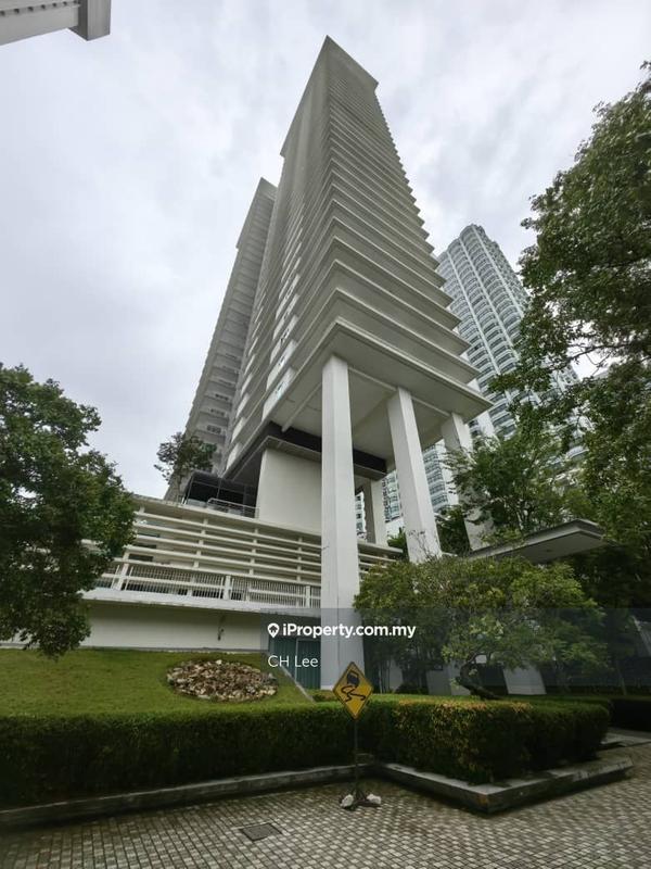 Kondominium untuk Dijual di 11 Gurney Drive oleh CH Lee - iProperty.com.my