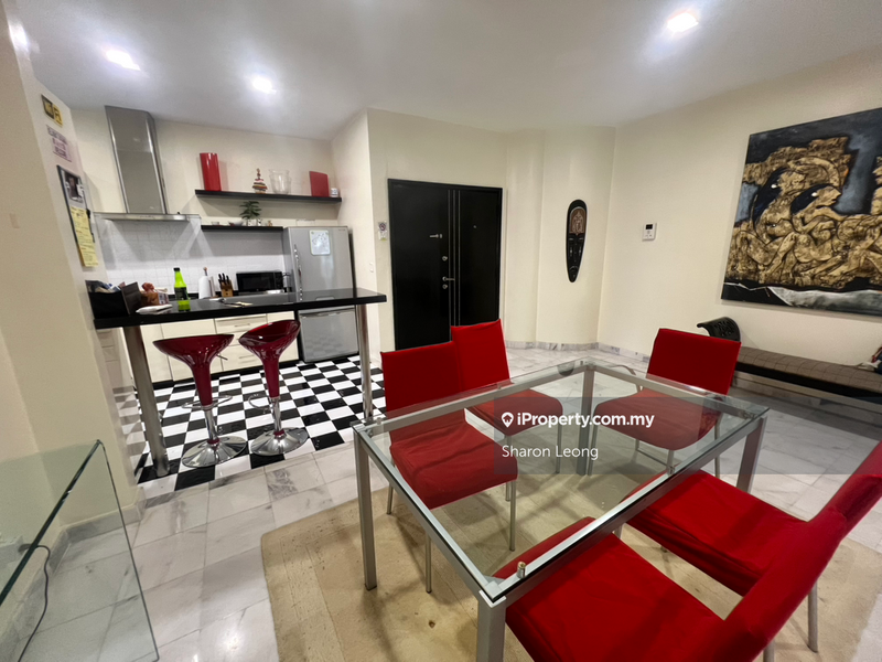 For Sale - Mayang Court