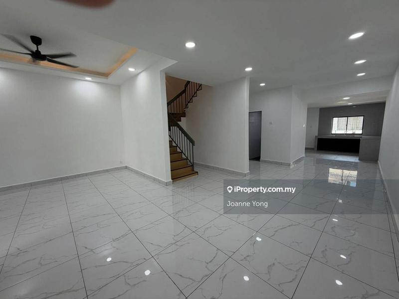 2-storey Terraced House for Sale in Taman Desa Jaya, Johor Bahru by Joanne Yong - iProperty.com.my