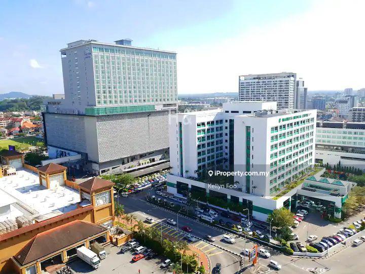 Apartment for Sale in Costa Mahkota by Kellyn Foo - iProperty.com.my