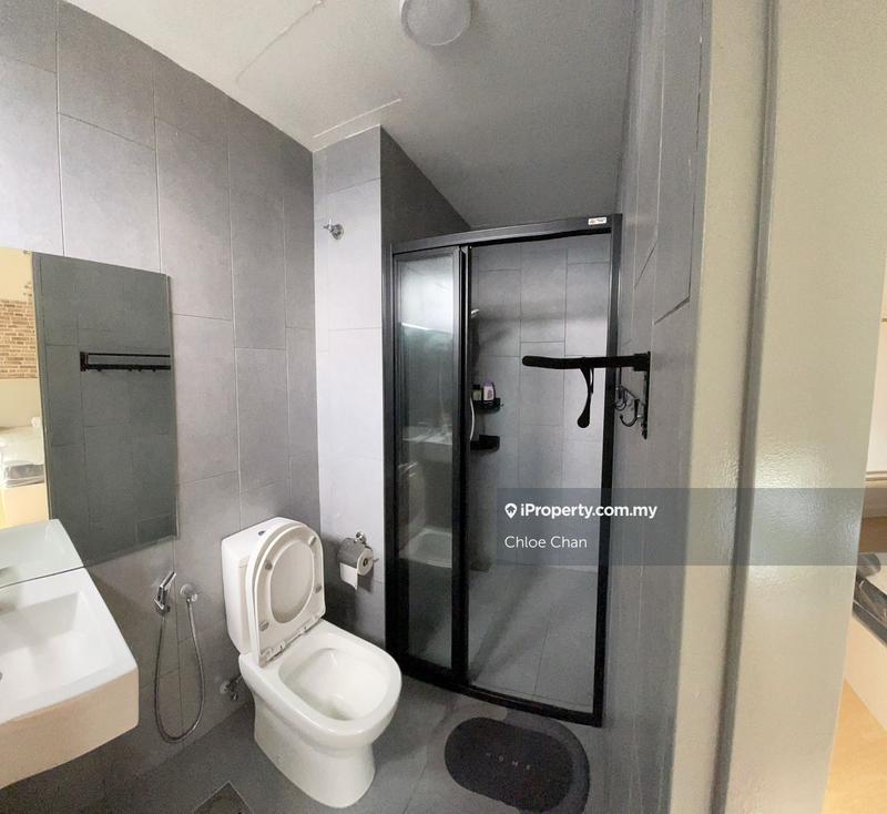 Service Residence for Sale in M Vertica by Chloe Chan - iProperty.com.my