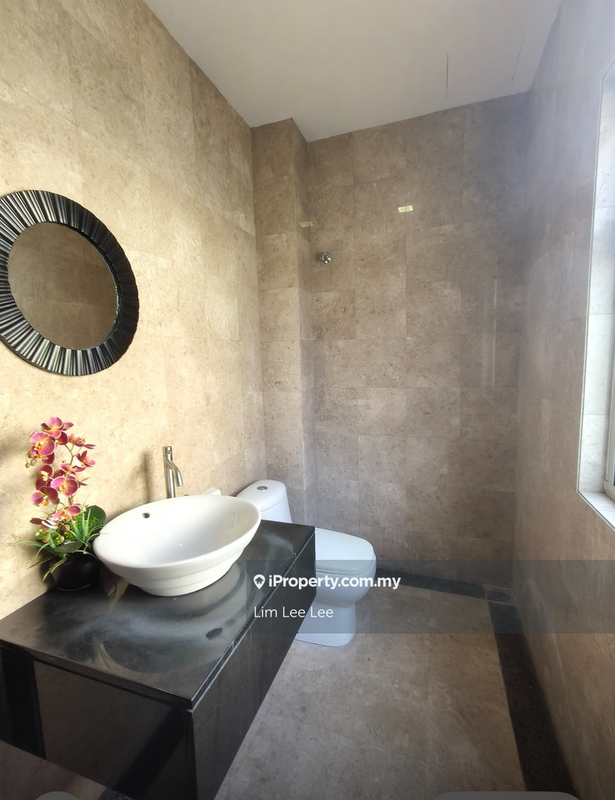 Bungalow House for Rent in Setia Eco Park, Setia Alam by Lim Lee Lee - iProperty.com.my