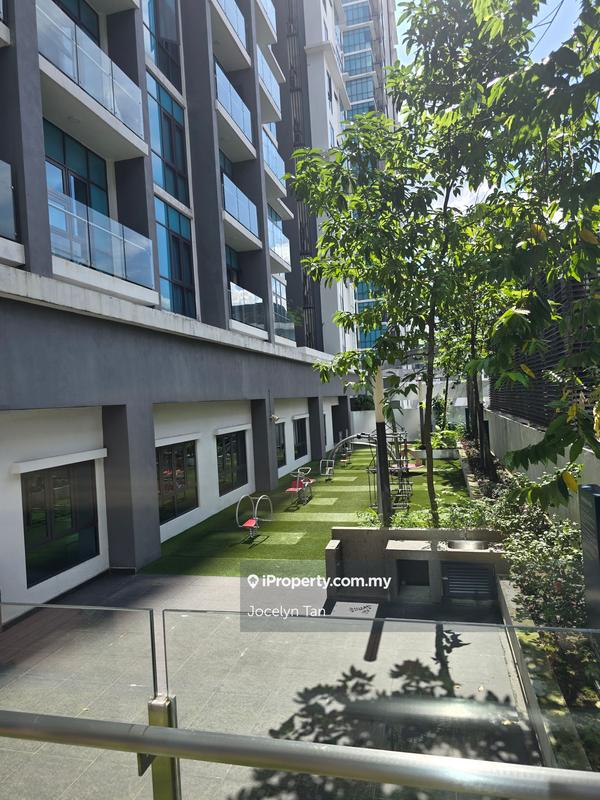 Service Residence for Sale in Pacific Star by Jocelyn Tan - iProperty.com.my