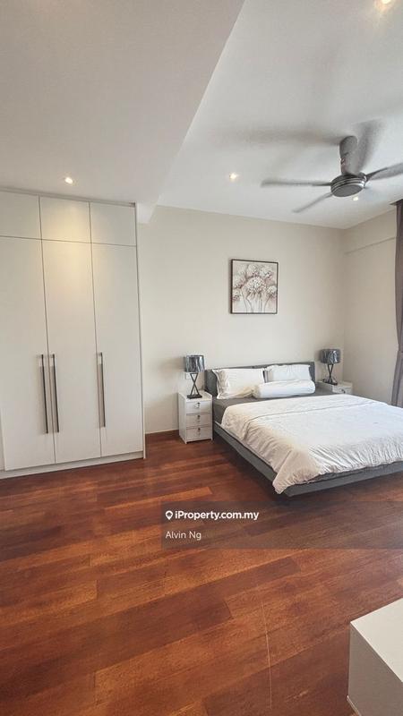Service Residence for Rent in The Manor by Alvin Ng - iProperty.com.my
