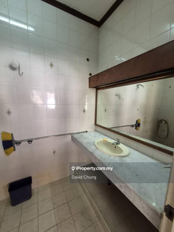 Rumah Teres 2-Tingkat untuk Dijual di Taman Air Panas, Setapak oleh David Chung - iProperty.com.my