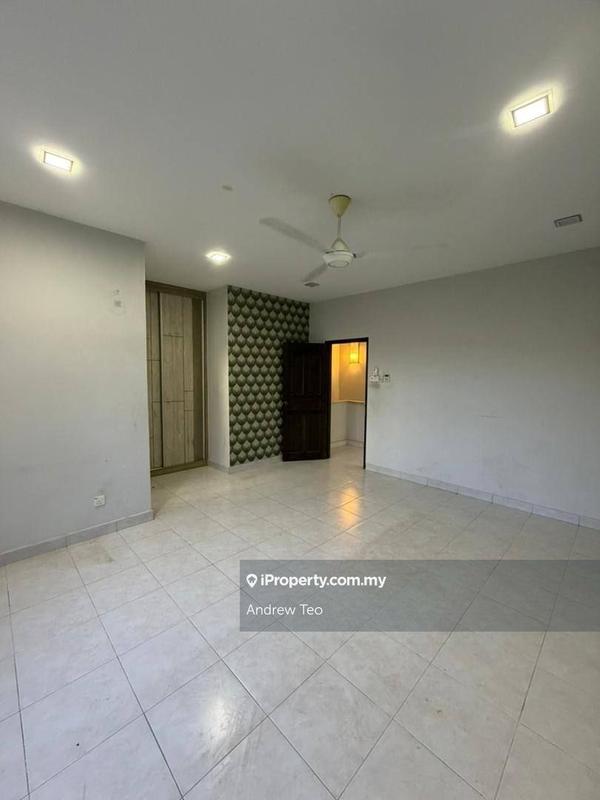 Rumah Teres 2-Tingkat untuk Dijual di Taman Nusa Bestari, Iskandar Puteri (Nusajaya) oleh Andrew Teo - iProperty.com.my