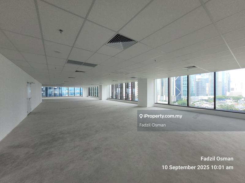 Pejabat untuk Disewa di KLCC, KL City Centre oleh Fadzil Osman - iProperty.com.my