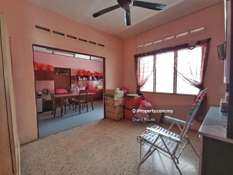 Banglo untuk Dijual di rpzmi, Ulu Kelang oleh Sharil Routh - iProperty.com.my