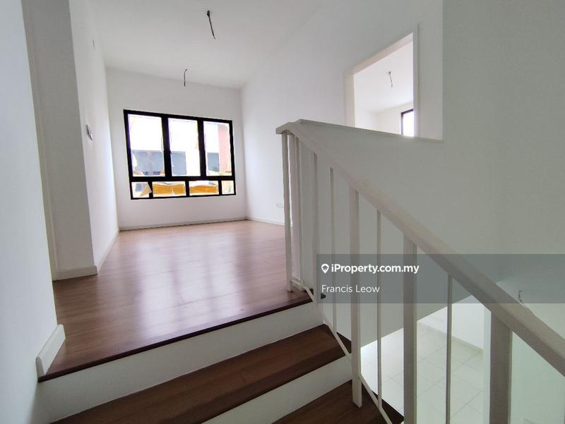 Semi-Detached House for Sale in Bandar Gamuda Gardens, Rawang by Francis Leow - iProperty.com.my