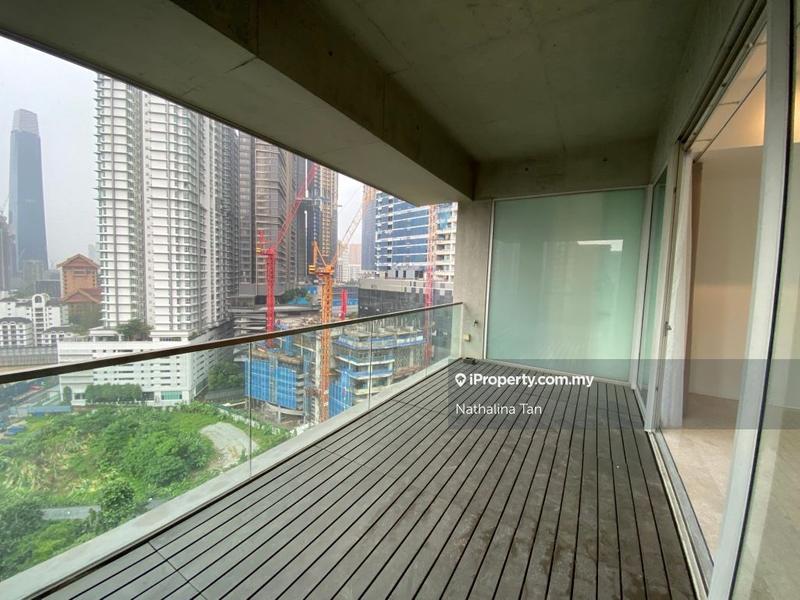 Kondominium untuk Dijual di Park Seven oleh Nathalina Tan - iProperty.com.my