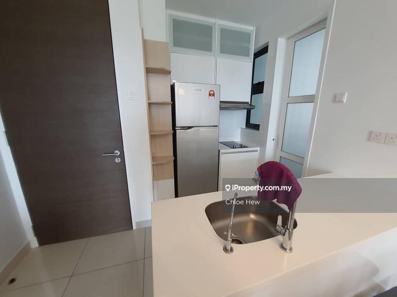 Service Residence for Rent in H2O Residences by Chloe Hew - iProperty.com.my