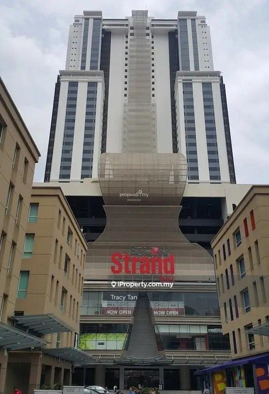 For Sale - Encorp Strand Residence