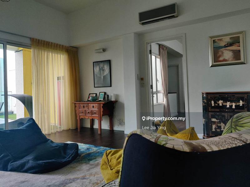 Condominium for Sale in Kiaraville by Lee Jia Ying - iProperty.com.my