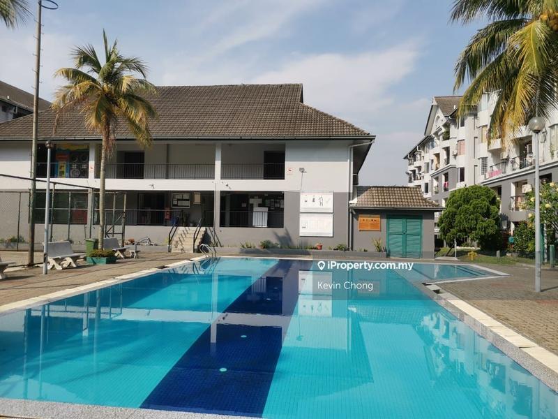 For Sale - Subang Ville Ehsan