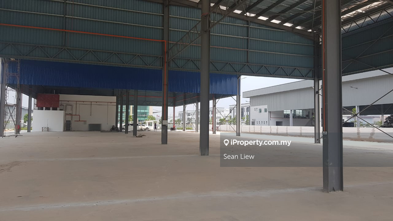 Detached Factory for Sale in Sungai Kapar , Klang , Selangor, Klang by Sean Liew - iProperty.com.my