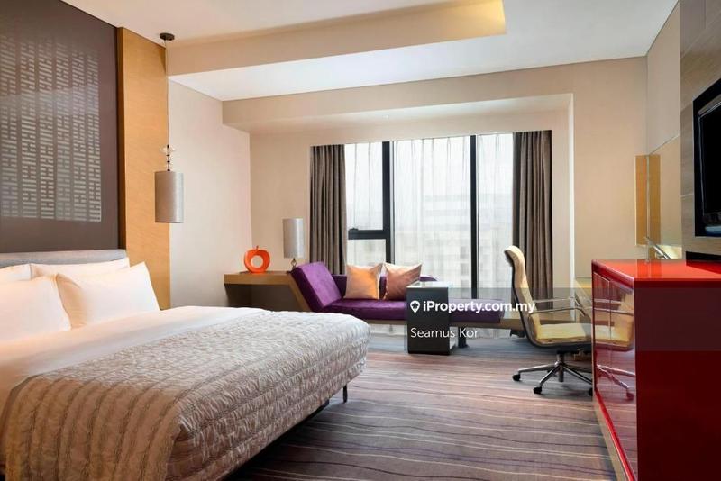 For Rent - ⭐ 5 Star ⭐ No Buyover Fee ⭐ RM4 psf ⭐ Super Prime Location ⭐